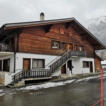 شقة Magnifique Studio Avec Belle Vue Montagne اوفروناز