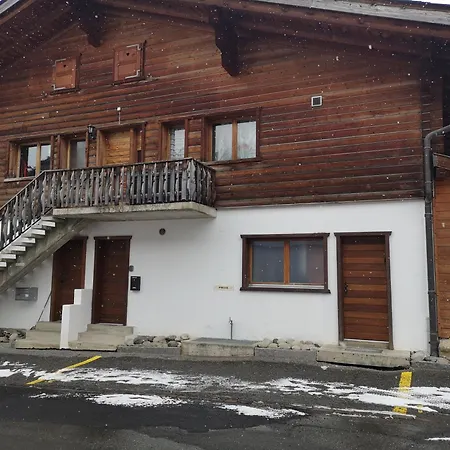 Magnifique Studio Avec Belle Vue Montagne Appartamento *