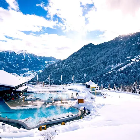 Magnifique Studio Avec Belle Vue Montagne Ovronnaz